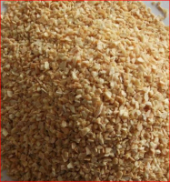 Dehydrated AD dried garlic G1 granules