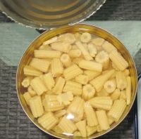 Canned-Baby-Corn for sale