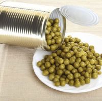 Canned-Peas for sale