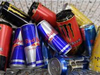 Retail Energy Drinks For Sale