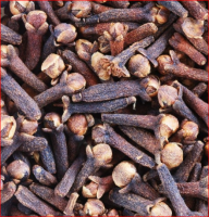 Natural Whole Dried Cloves