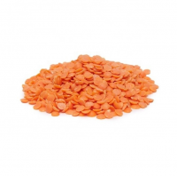 Red Split Lentils