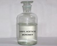 99.9% pure vinyl acetate monomer (VAM) 108-05-4 