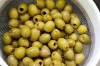 Fresh Olives