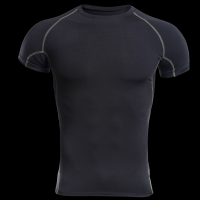 Men short sleeves sports yoga wear