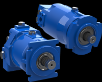AXIAL-PISTON UNITS