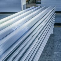 IBR Galvanized Corrugated Roofing steel Sheet Factory