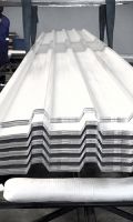 Corrugated Roof Sheeting