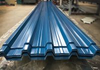 IBR Roof Sheeting