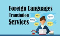Website Translation Product Page Translation Business Report Translation