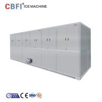 CBFI PLC System D...