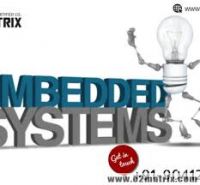 Embedded System thesis topics-e2matrix