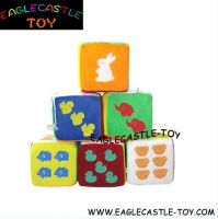 Baby Soft Building Blocks Toys