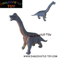 Simulation Brachiosaurus Toys