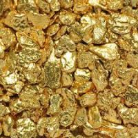 GOLD NUGGETS