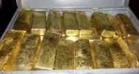 GOLD BARS