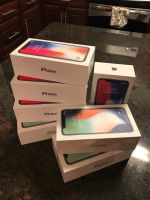 Apple iPhone X - 64GB - Space Gray (AT&amp;T) A1901 (GSM)