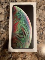 New Apple iPhone XS Max - 512GB - Space Gray (Unlocked) A1921 (CDMA + GSM)