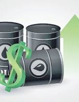 RUSSIAN EXPORT BLEND CRUDE OIL