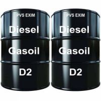 DIESEL D2 GAS OIL L-0.2-62 GOST 305-82