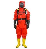 New Style Supply Fire Fighting Safety Suit For Chemical Protective