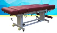 basic chiropractic treatment table with cheap price