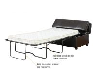 Tri-fold Sofa Bed Mechanism,tf00