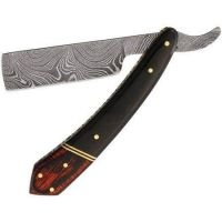 DAMASCUS RAZOR KNIFE