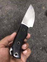 D2 STEEL SKINER KNIFE