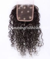 Lace Top Closures