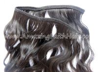 Remy Human Hair Weft Weaving