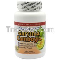 Absolute Nutrition Garcinia Cambonia