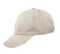 Cotton Baseball Cap