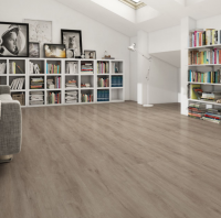 Rigid Quiet LVT