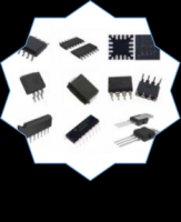 IC electronic components