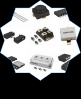 transistor electronic components