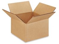 Corrugated Carton Box 