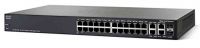 Cisco SG350-28-K9 28-Port Managed Switch