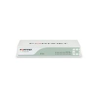 Fortinet FortiGate-80E / FG-80E Next Generation Firewall Appliance Bundle w/1 Yr