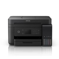 Epson L6170 Wi-Fi Duplex All-in-One Ink Tank Printer