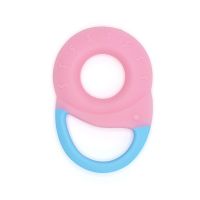 Silicone Baby Teether