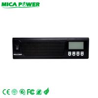 LCD digital display, PSC inverter series 3K/5K