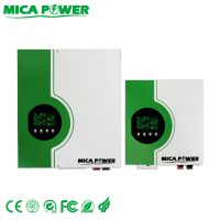 MICA 3KVA 5KVA pure sine wave power inverter