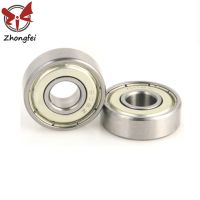 Deep groove ball bearing iron 608 bearing