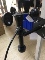 Anemometer Wind Speed Sensor For Mobile Cranes