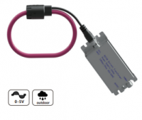 Flexible Rogowski Coil current transformer with inegrator Output form:0-5Vac