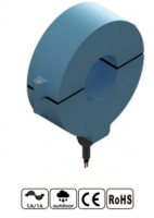 UL;CE;UKCA IP67 Outdoor Cable-type current transformer FSCT60 current sensor mA/mV Output
