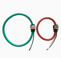 Flexible Rogowski Coils 1000A/100mv High Precision Current Transformer