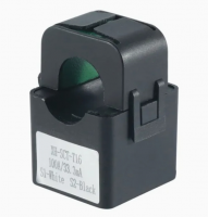 UL Clip on Clamp T16 100A 0.333V Cts Split Core Current Transformer