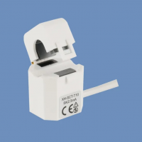 UKCA/CE Sct-T10 5A 2.5mA Split Core Current Transformer Sub-Metering